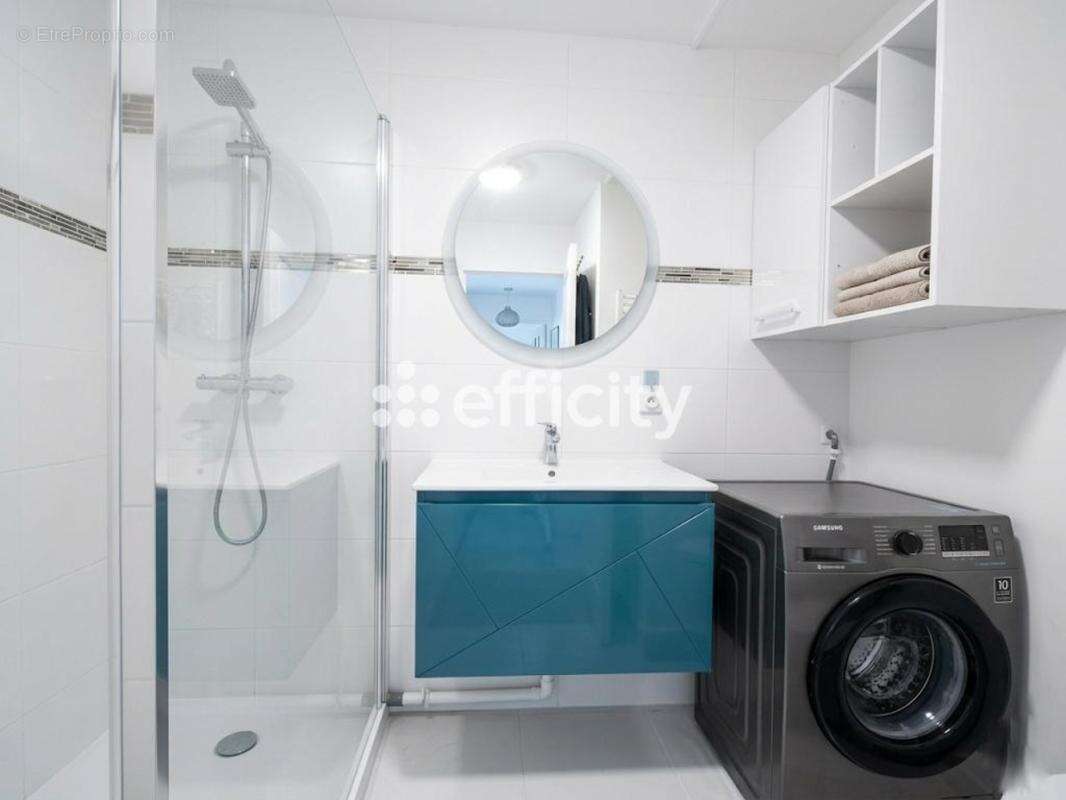 Appartement à CONCARNEAU