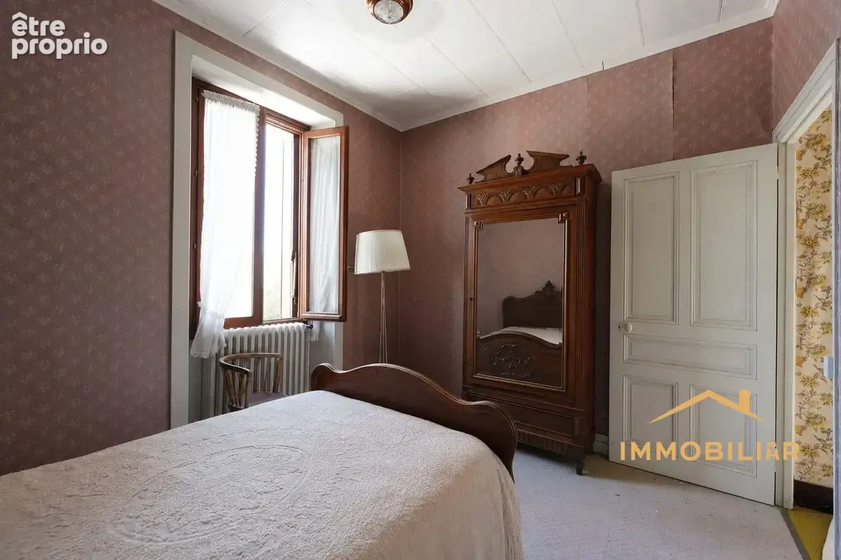 Maison 3 pièces 75 m² à vendre à Cuttura (39170) - photo 2