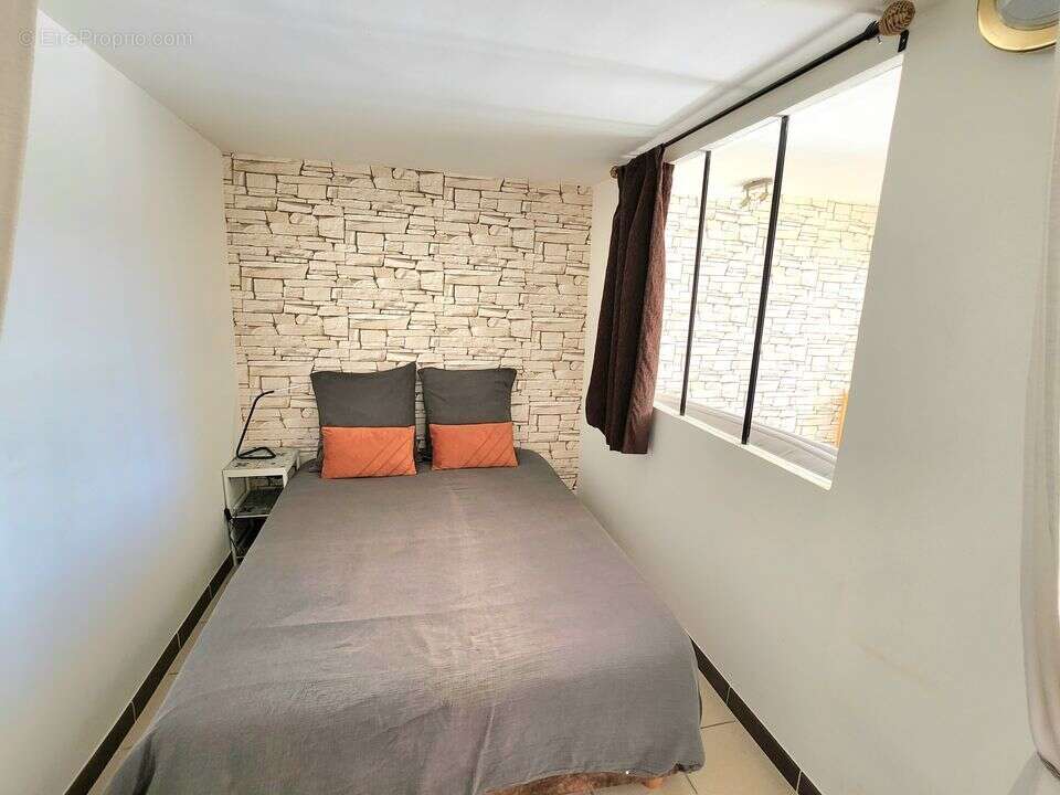 Maison à MARSEILLE-13E