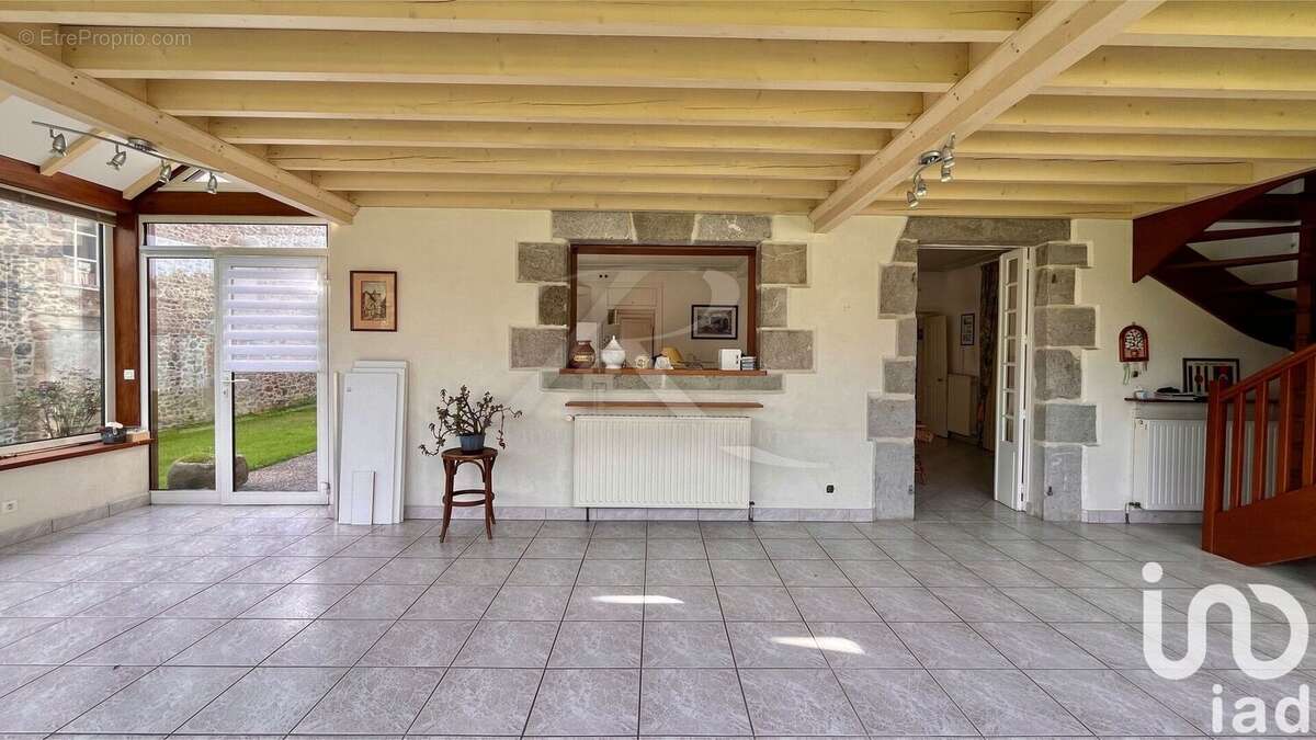 Photo 2 - Maison à AGON-COUTAINVILLE