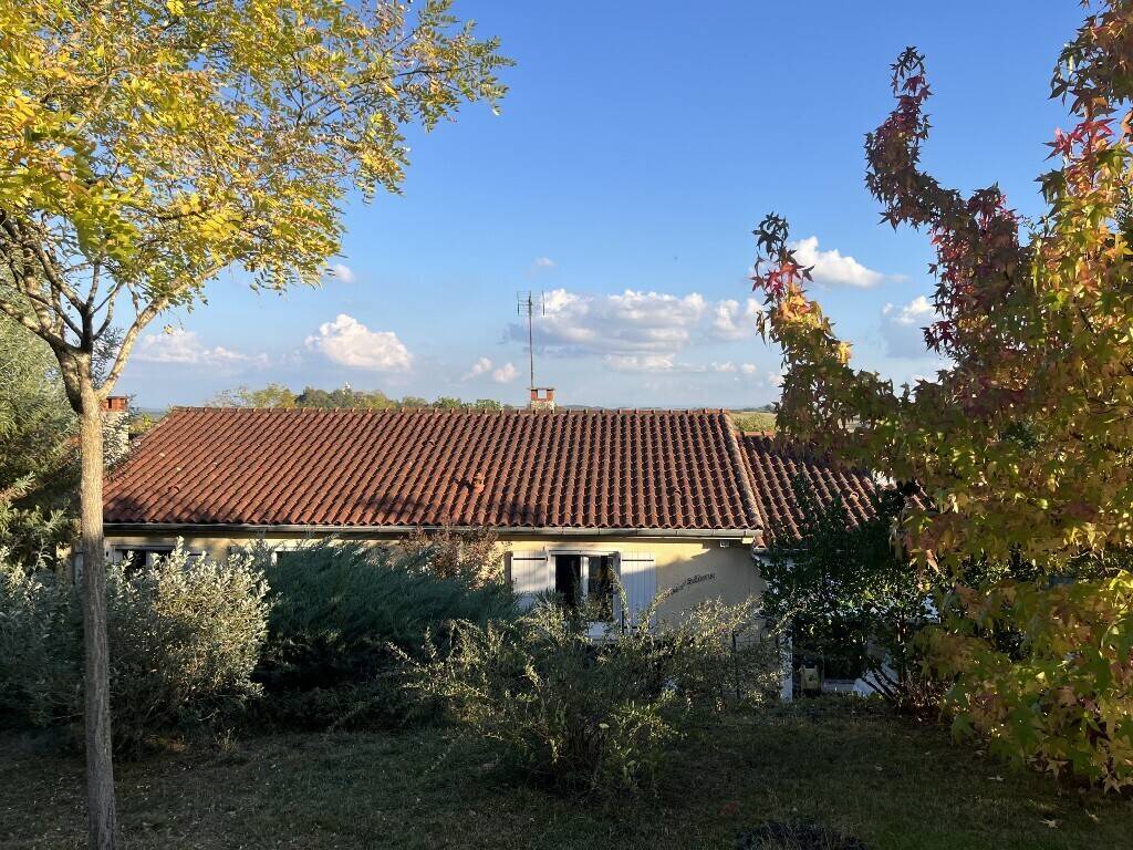 Maison à LAVAUR