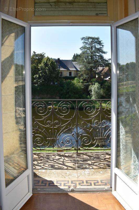 Maison Montignac Lascaux 10 pièce(s) 271 m2 - photo 17