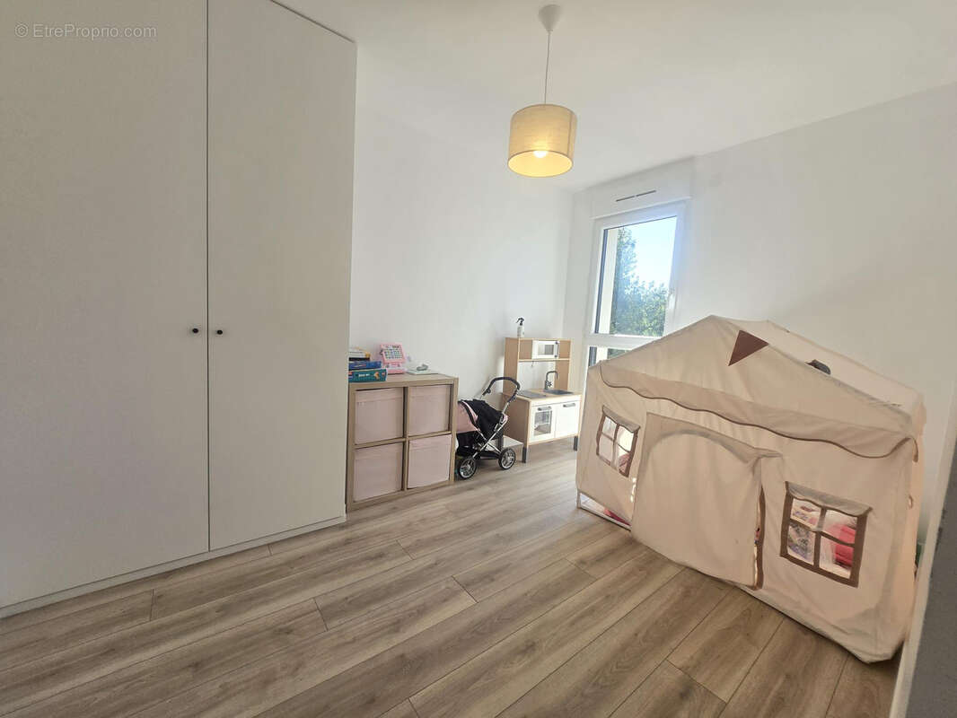 Maison à BOISSY-SAINT-LEGER