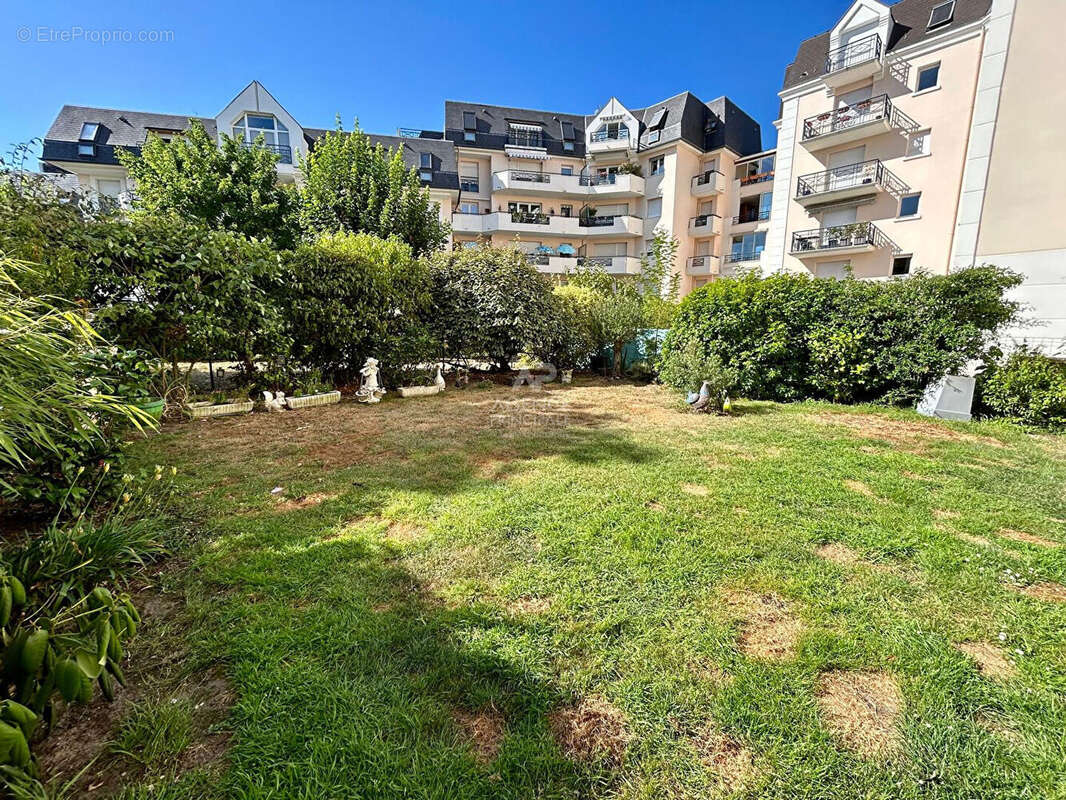 Appartement à POISSY