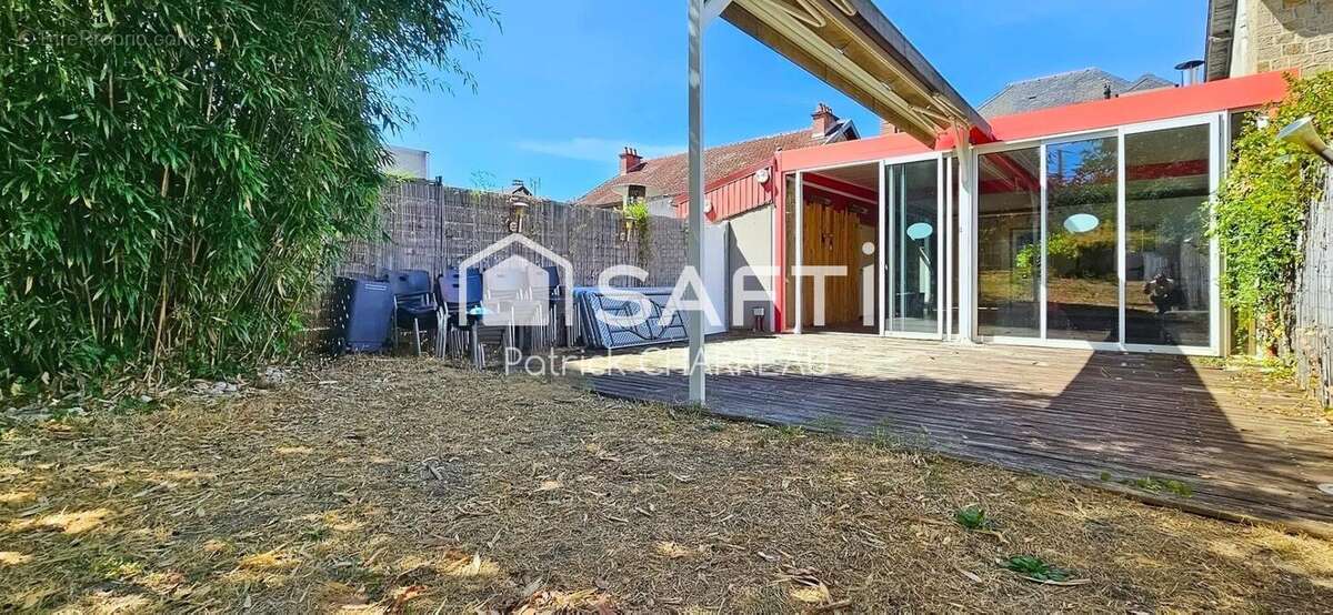 Photo 6 - Commerce à BRIVE-LA-GAILLARDE