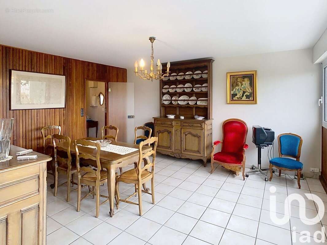 Photo 2 - Appartement à TARBES