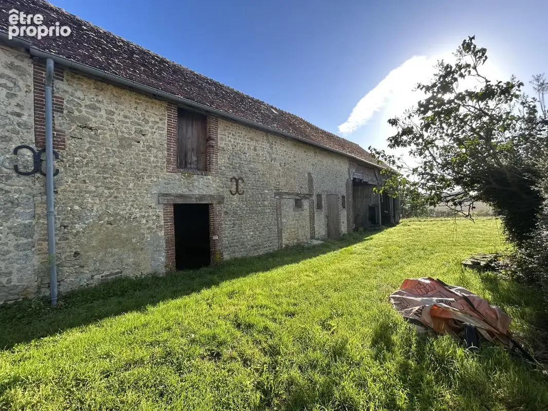 Maison a restaurer - photo 11