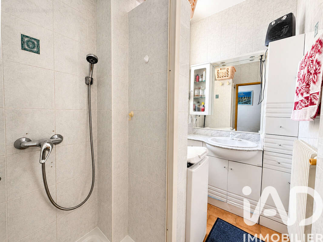 Photo 4 - Appartement à VIENNE