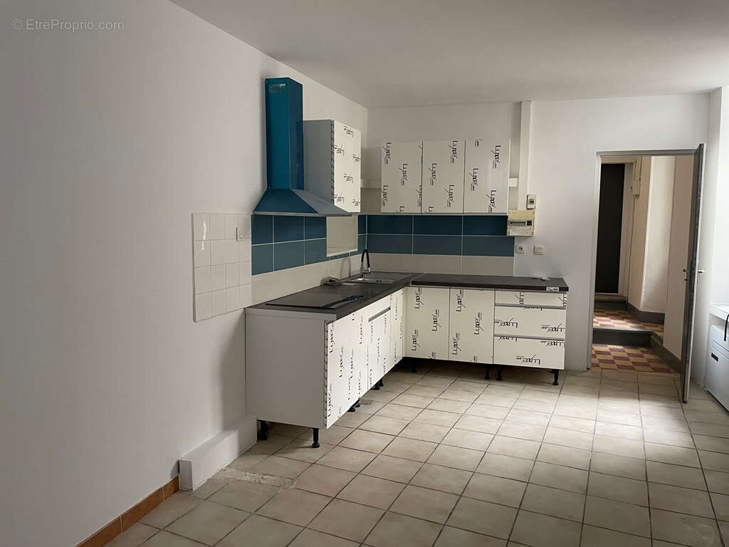 Appartement à ANDUZE