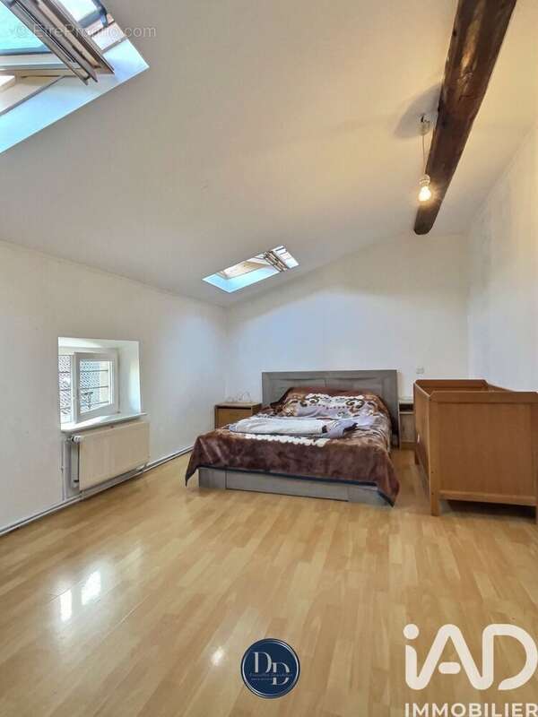 Photo 6 - Appartement à ARS-SUR-MOSELLE