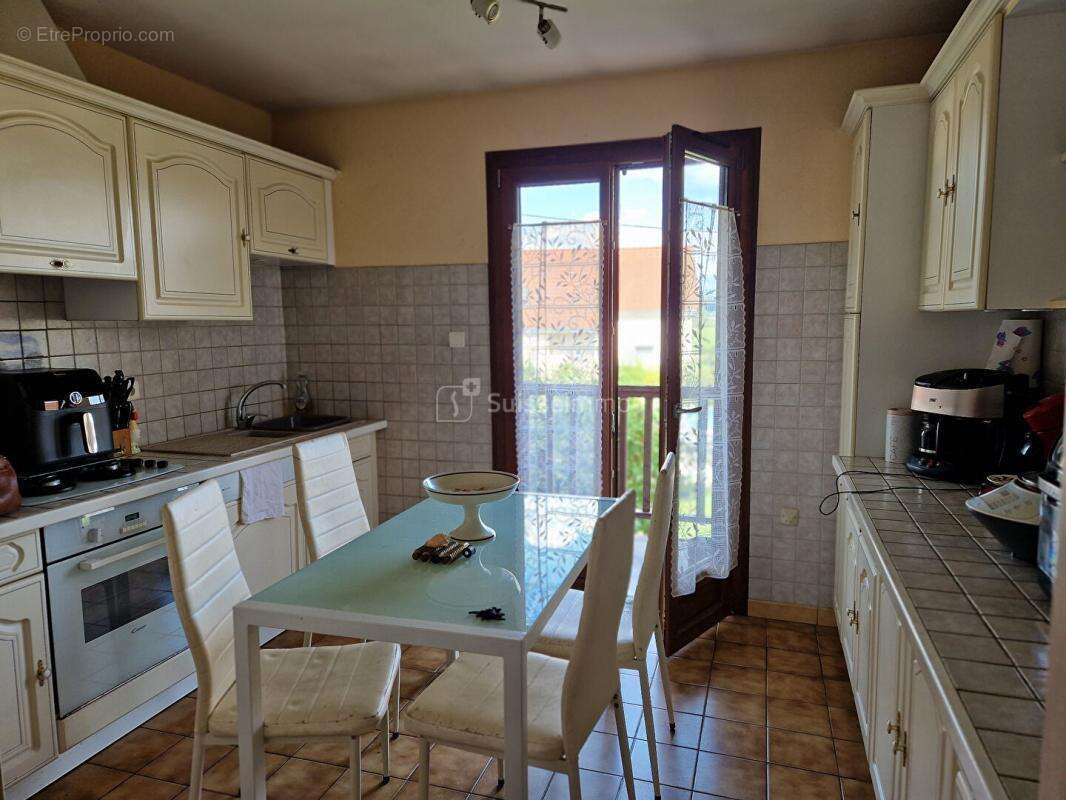 Maison sur sol en exclusivité - photo 4