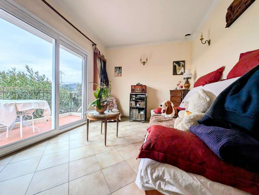 Maison à SAINT-ANDRE-DE-LA-ROCHE