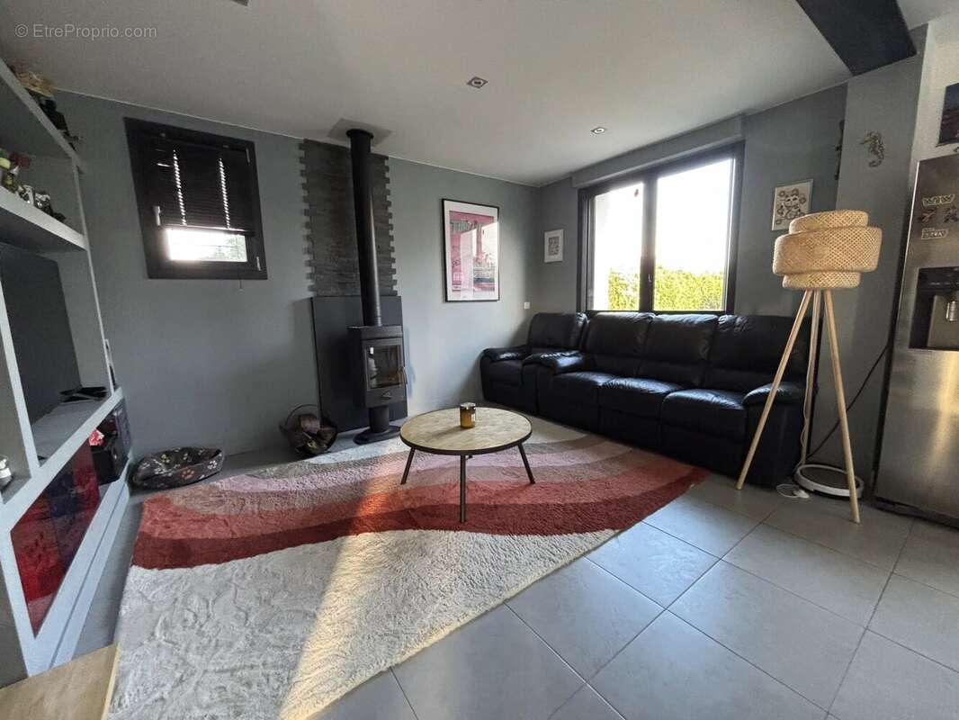 Maison à PLAISANCE-DU-TOUCH