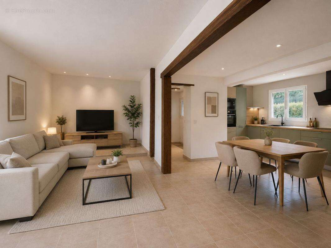 Appartement À Vendre - photo 13