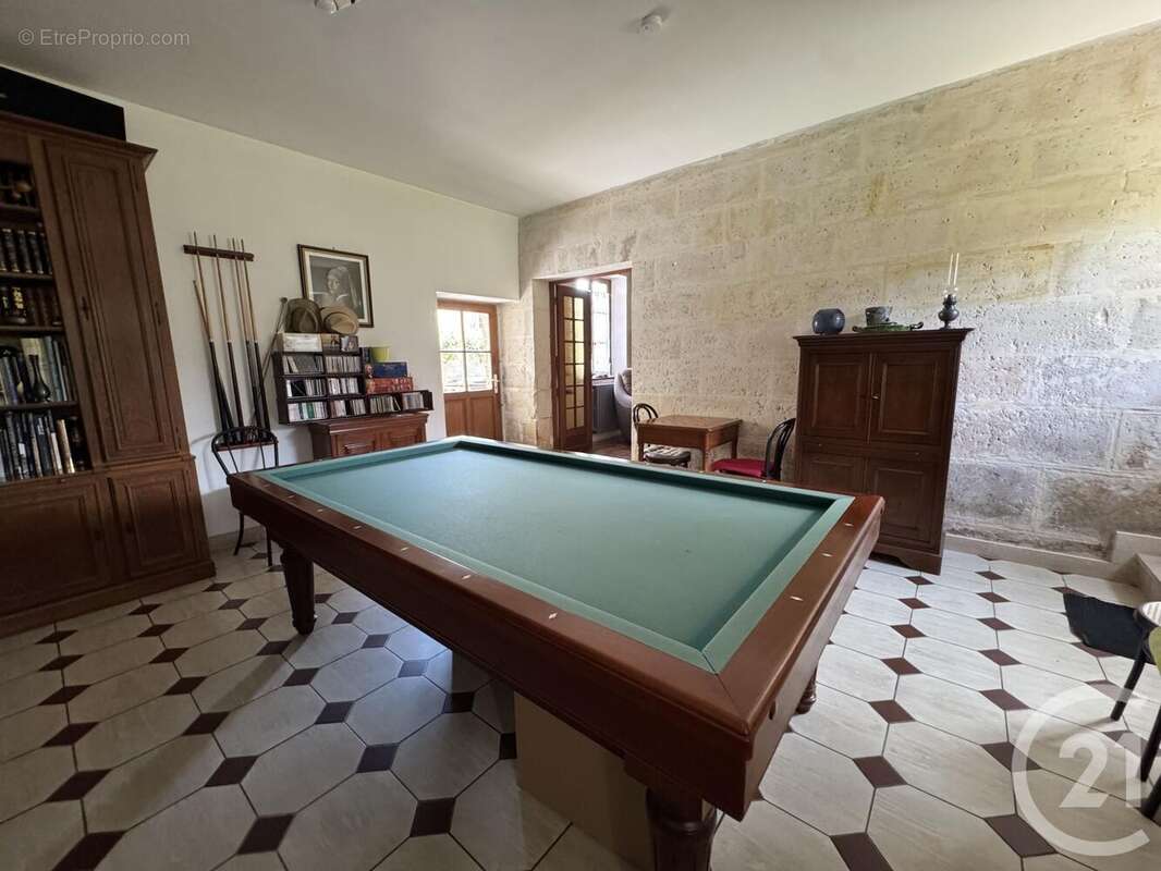 Photo 6 - Maison à NEUILLY-SOUS-CLERMONT