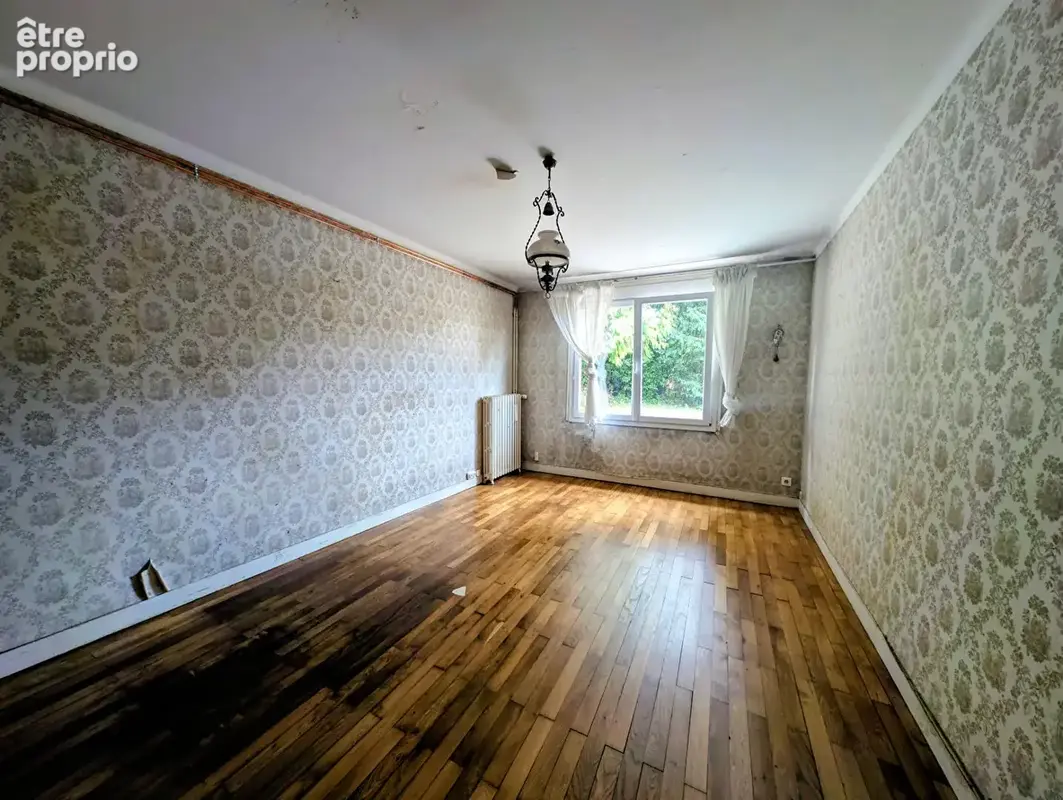 Deux maisons Saint Fiacre La Bourchinière 180 m2 - photo 5