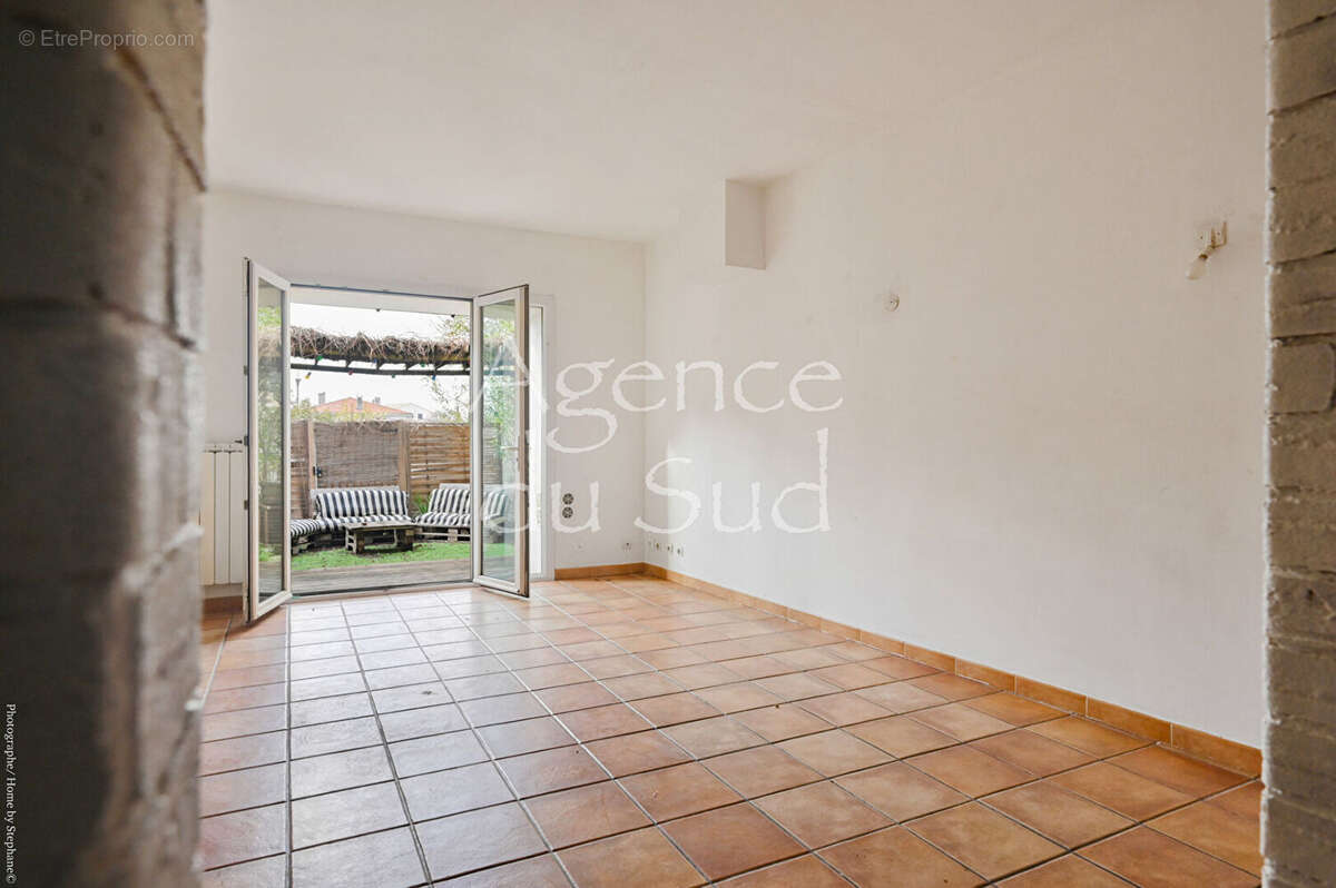 Maison à ROQUEVAIRE