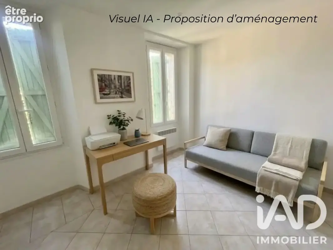 Photo 1 - Appartement à COGOLIN