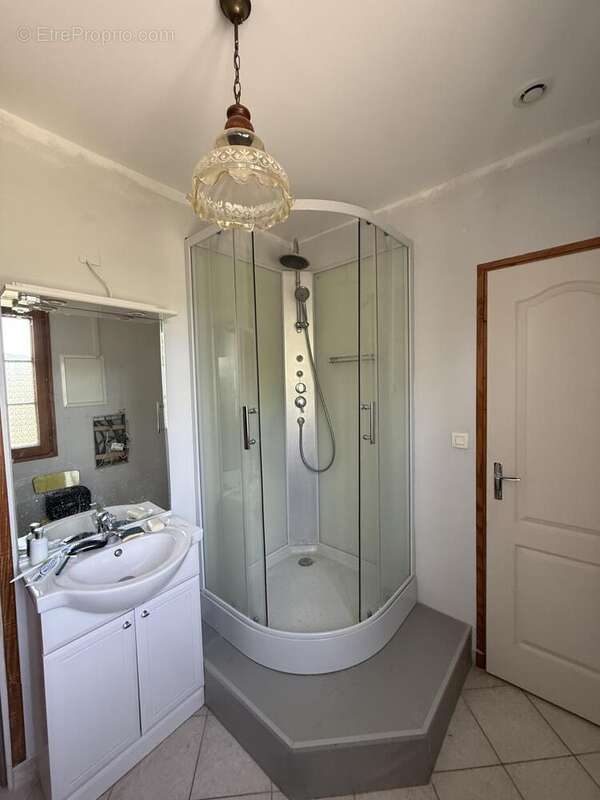 Maison à CRUAS