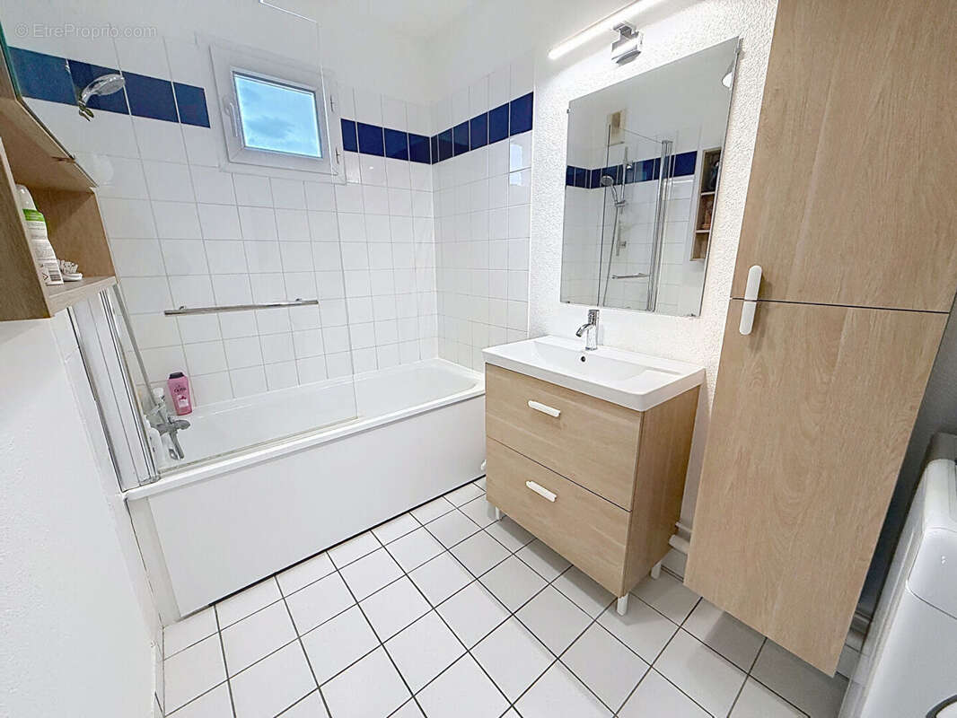 Appartement à SOTTEVILLE-LES-ROUEN