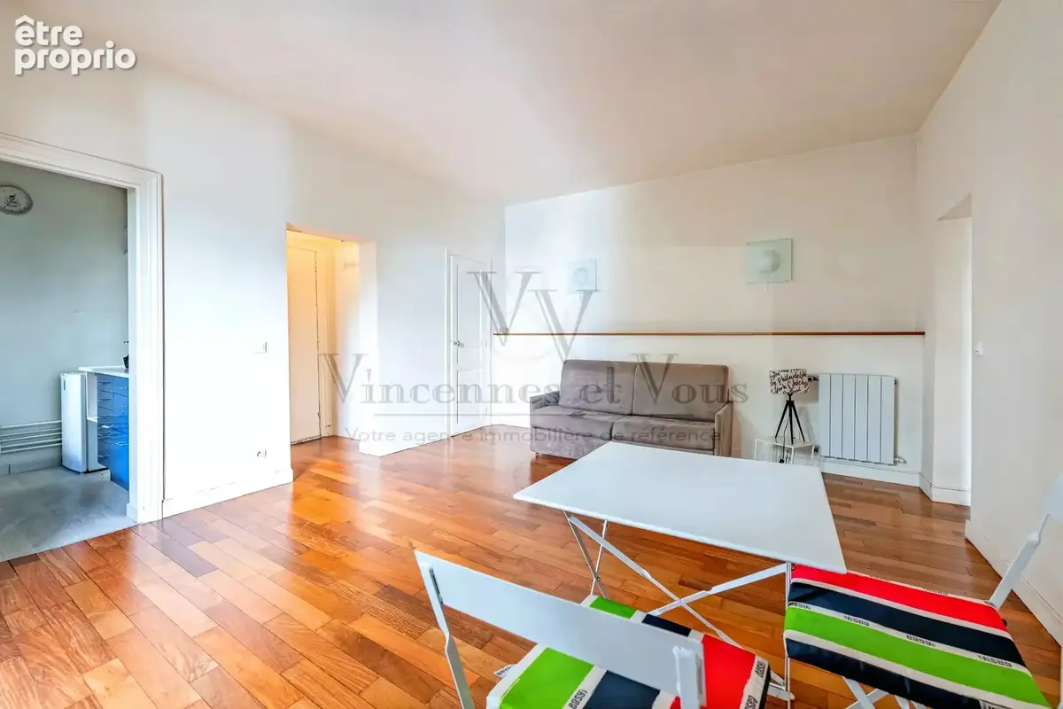 Appartement 2 pièces 48 m² à vendre à Vincennes (94300) - photo 9