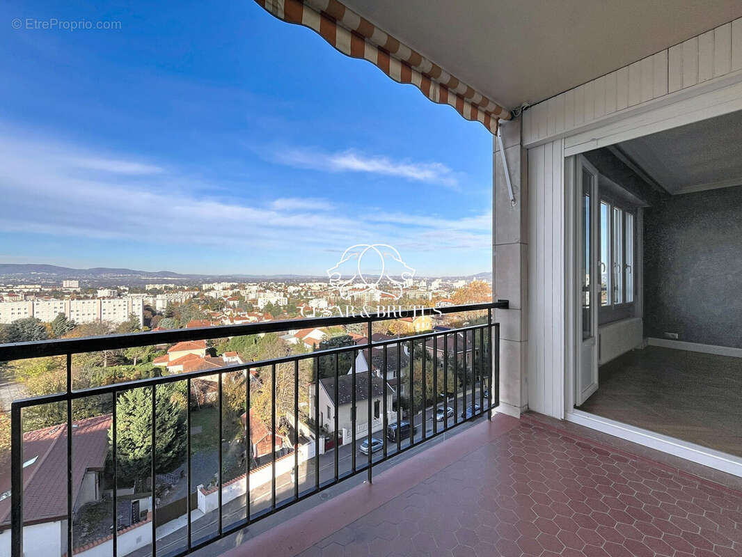 Appartement à LYON-5E