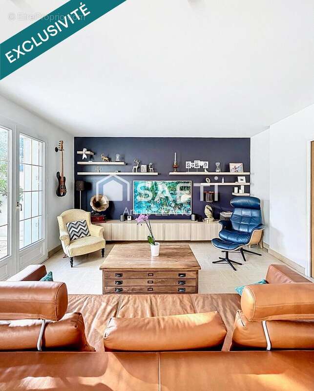 Photo 3 - Maison à EPINAY-SUR-SEINE