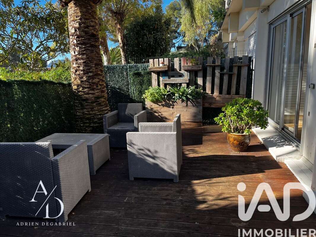 Photo 2 - Appartement à LA SEYNE-SUR-MER