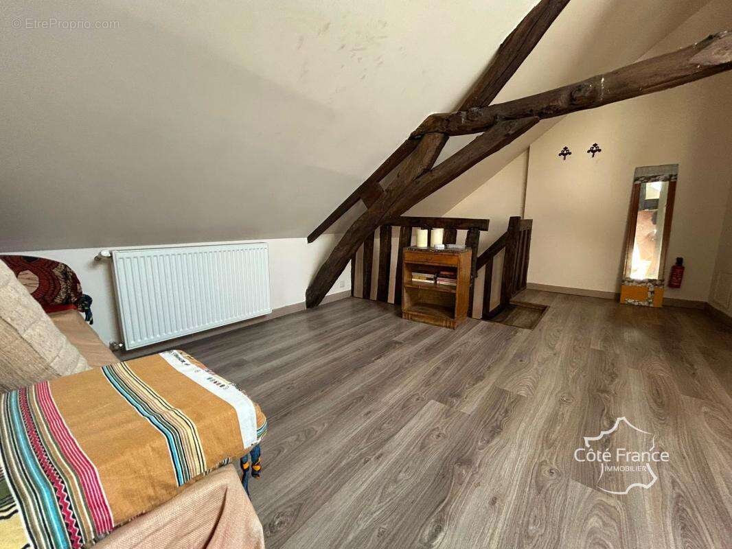 Maison de 3 chambres avec studio indépendant au bord de la r - photo 8