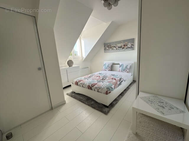 Maison à TOURVILLE-LA-RIVIERE