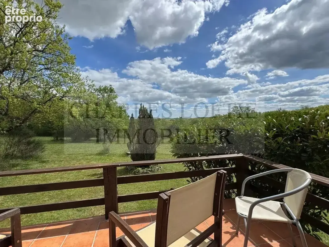 Maison 6 pièces 152 m² à vendre à Salviac (46340) - photo 29