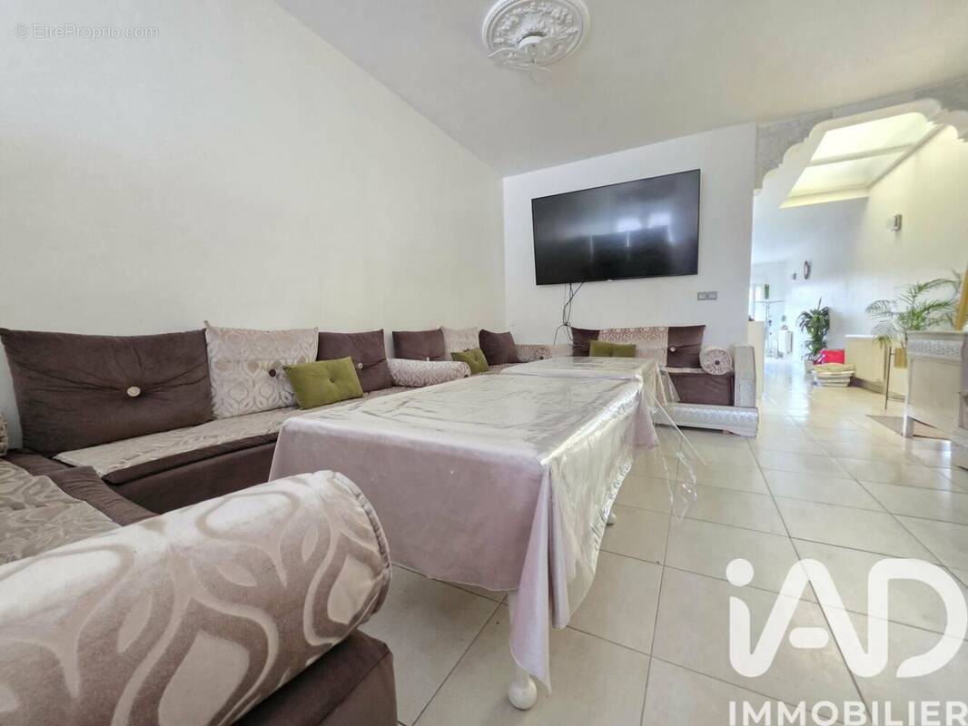 Photo 1 - Maison à TOURCOING