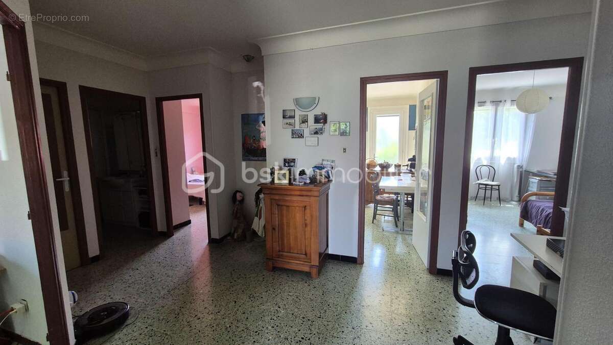 Maison à PALAU-DEL-VIDRE