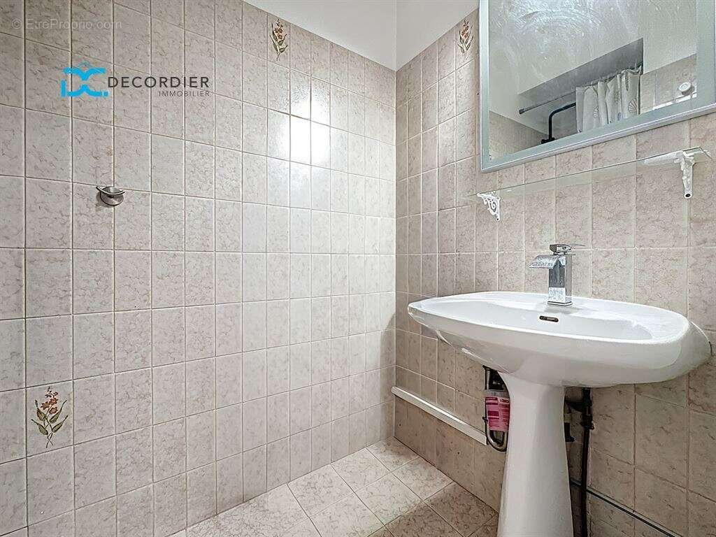 Appartement à EVIAN-LES-BAINS