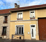 Maison à PIERRELAYE