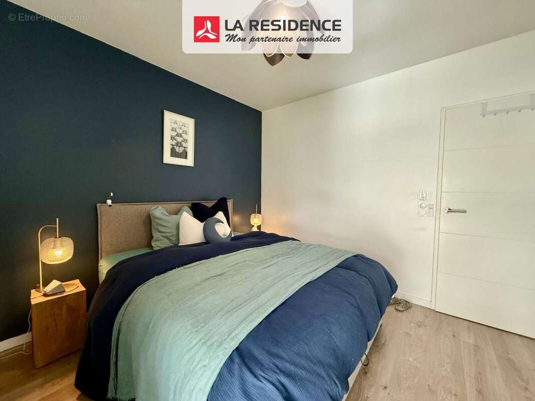 Appartement 62 m² à Velizy-Villacoublay  - photo 5