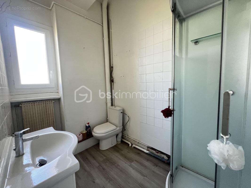 Appartement coup de cœur avec vue dégagée à Crépy-en-Valois - photo 8