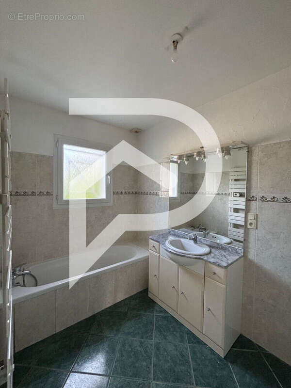 Maison à MONT-DE-MARSAN