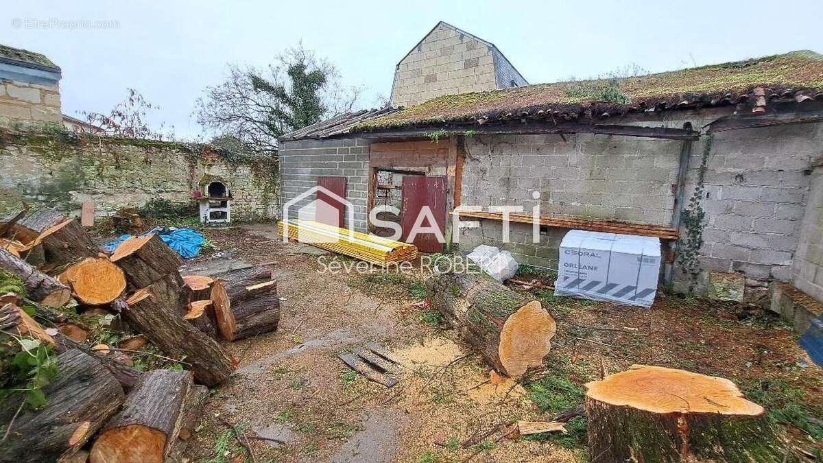 Photo 4 - Maison à LOUDUN