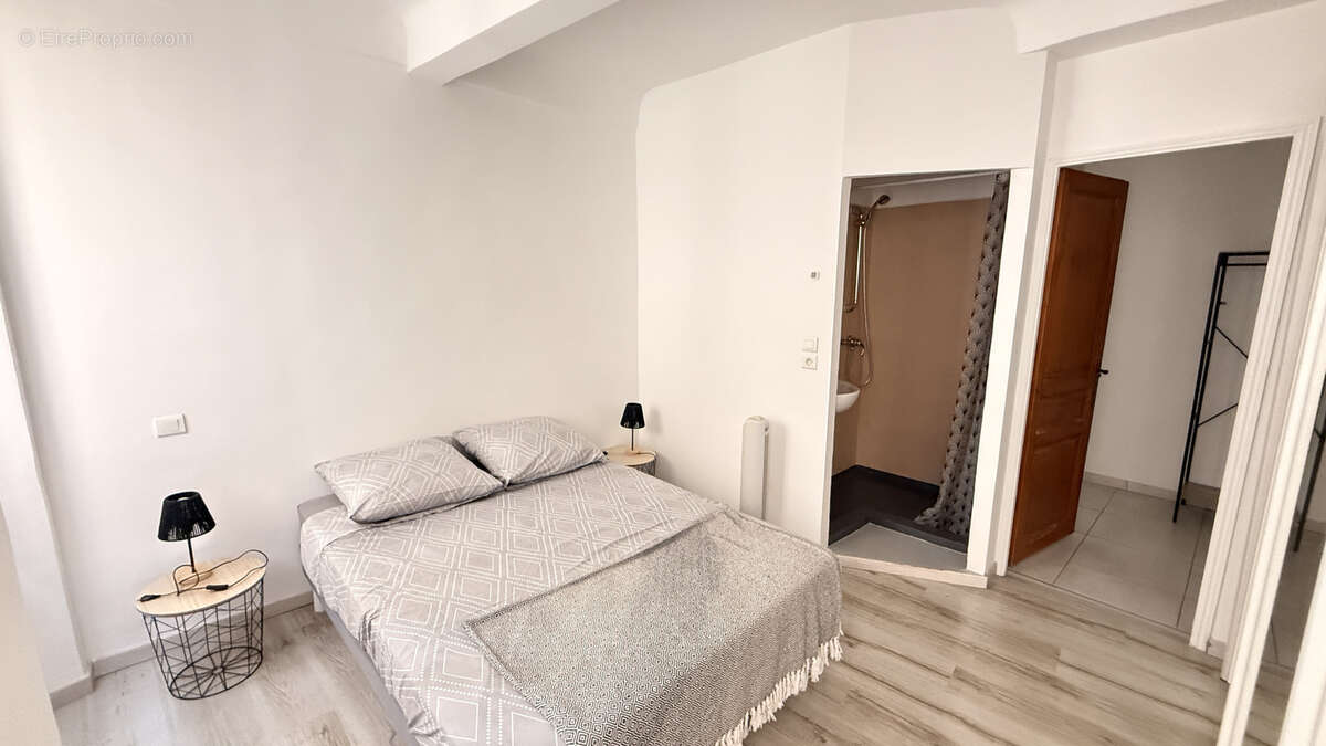 Appartement à SAINT-JEANNET