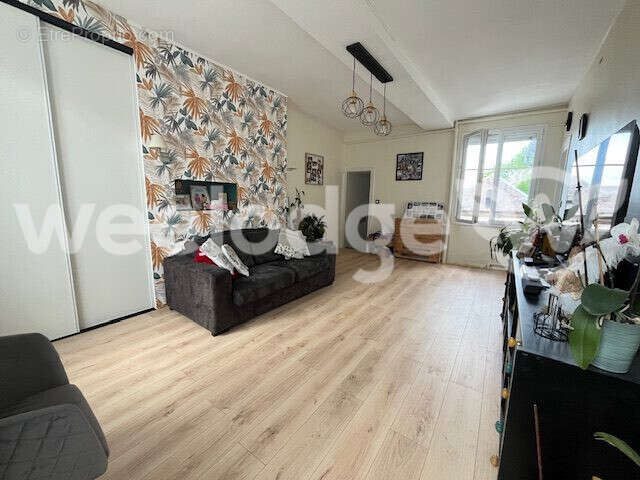 Maison à GOURNAY-EN-BRAY