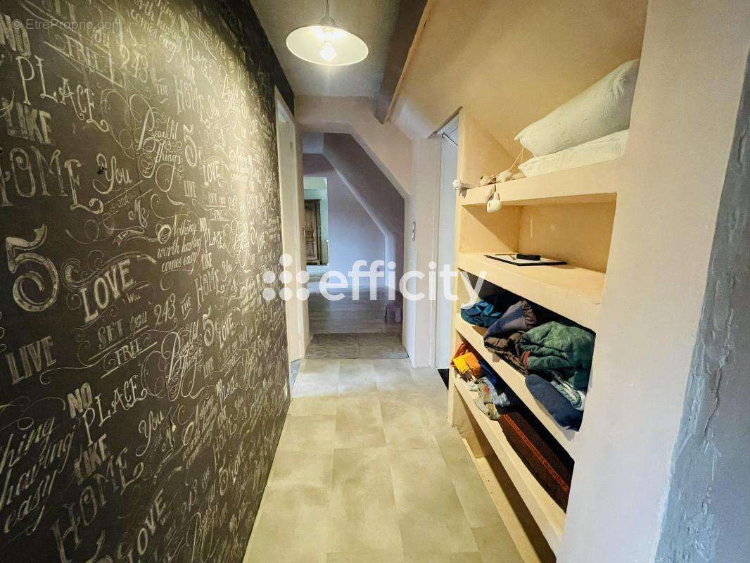 Maison à LA FERTE-BERNARD