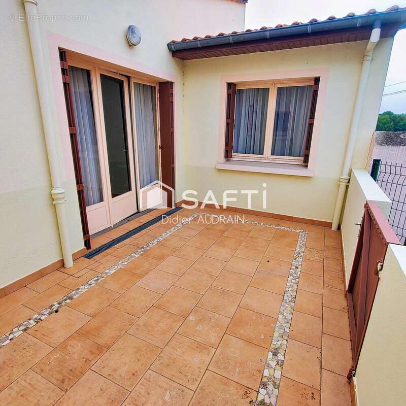 Photo 5 - Maison à DOMERAT