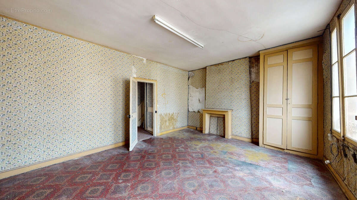 Appartement à FECAMP