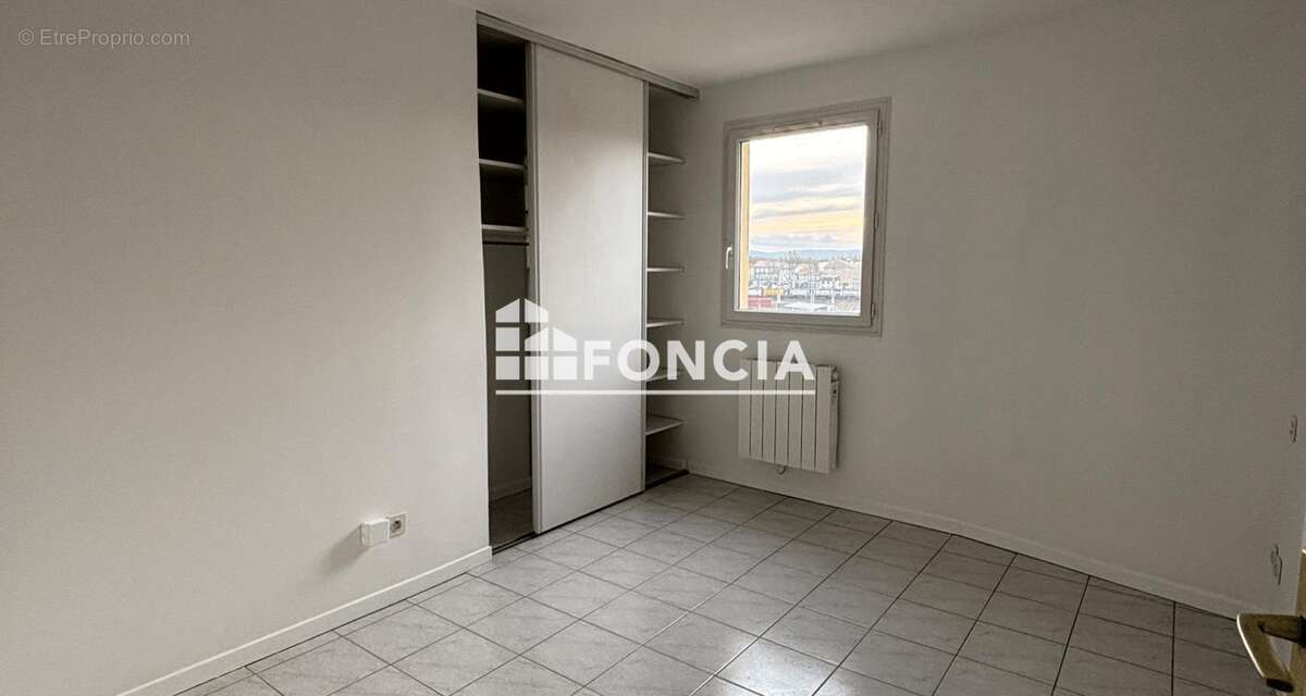 Appartement à NARBONNE