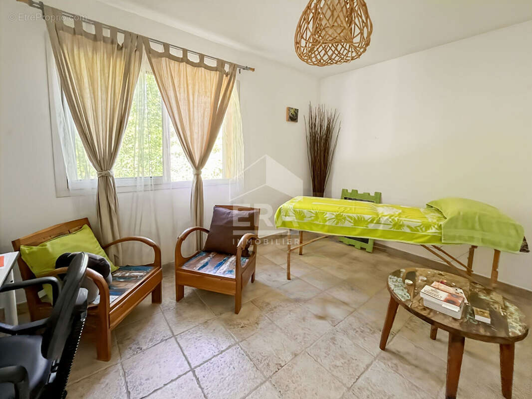 Maison à MARSEILLE-15E