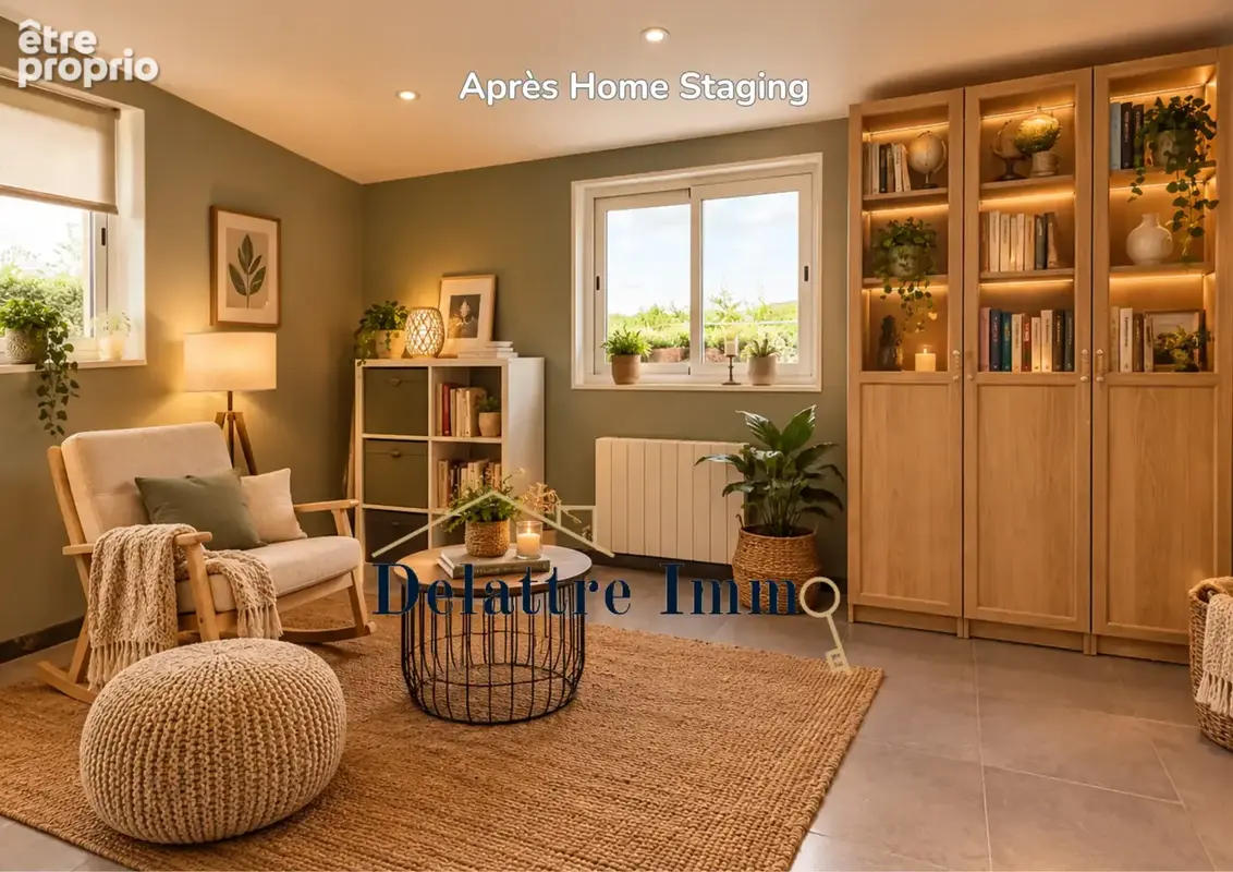 Pavillon individuel proche RN42 - photo 6