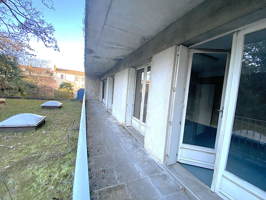 Appartement à PERIGUEUX