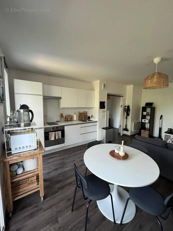 Appartement à PONT-A-MARCQ