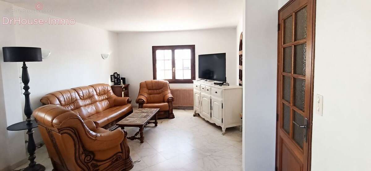 Maison 147 m² à L'aiguillon-Sur-Mer  - photo 49